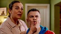 The Young Offenders